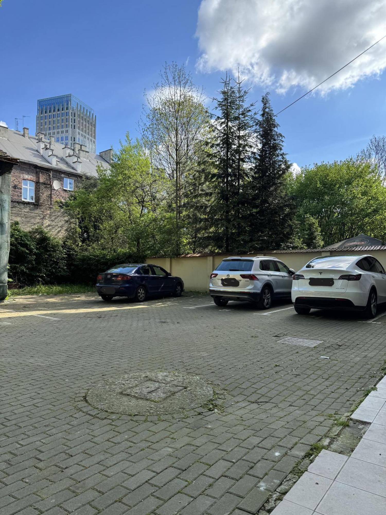 Iris Aparthotel Krakow Exterior photo